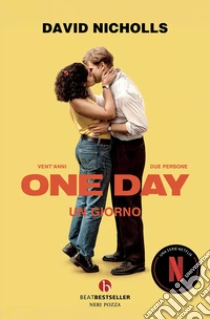 Unilibro One day. Un giorno. Nuova ediz. - 9791255021841 Unilibro One day. Un giorno. Nuova ediz. - 9791255021841