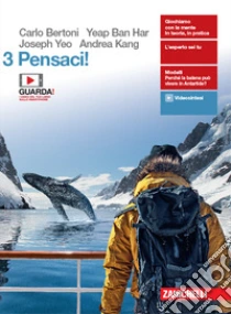 Unilibro Pensaci Per le Scuole superiori. Con espansione online. Vol. 3 - 9788808954398