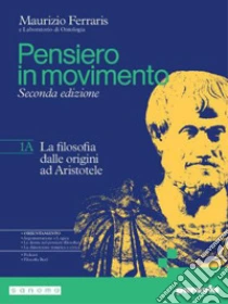 Unilibro PENSIERO IN MOVIMENTO CON CLIL SECONDA EDIZIONE 3 - 9788839567253