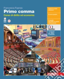 Unilibro Primo comma. Per le Scuole superiori. Con espansione online - 9788808699862