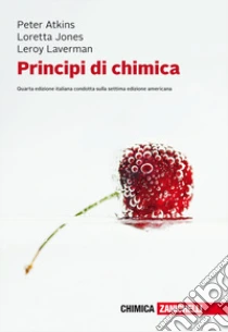 Unilibro Principi Di Chimica. Con E-book - 9788808320971