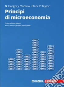 Unilibro Principi di microeconomia. Con e-book - 9788808169952