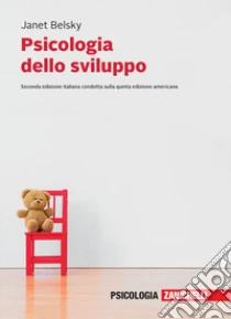 Unilibro Psicologia dello sviluppo. Vol. unico. Con e-book - 9788808720320