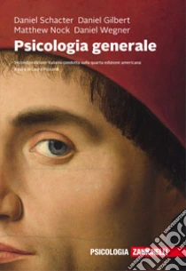 Unilibro Psicologia generale. Con e-book - 9788808820686