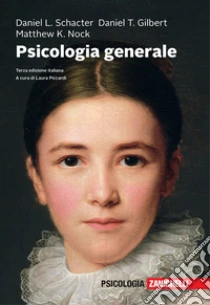 Unilibro Psicologia generale. Con ebook - 9788808899552