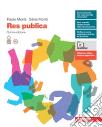 Unilibro Res publica. Per le Scuole superiori. Con espansione online - 9788808499493