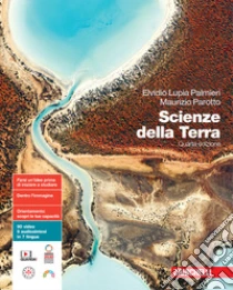 Unilibro Scienze Della Terra. Per Le Scuole Superiori. Con E-book - 9788808690913