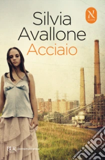 Unilibro Acciaio - 9788817186148