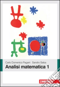 Unilibro Analisi matematica 1 - 9788808151339