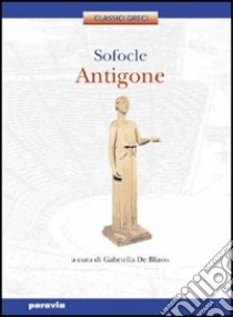 Unilibro Antigone - 9788839531216