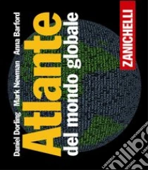 Unilibro Atlante del mondo globale - 9788808239006