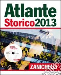 Unilibro Atlante storico 2013 - 9788808242365