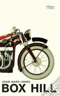 Unilibro Box Hill - 9791281123014