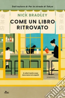 Unilibro Come un libro ritrovato - 9788842935650
