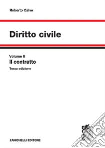 Unilibro Diritto civile. Il contratto - 9788808599407