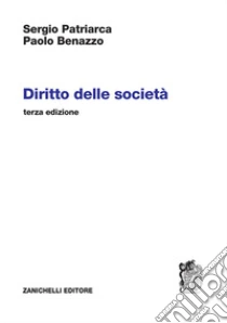 Unilibro Diritto delle società - 9788808299765