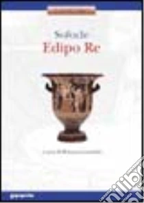 Unilibro Edipo Re - 9788839536822
