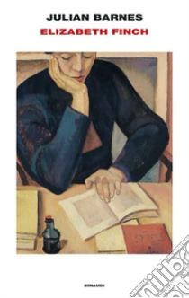 Unilibro Elizabeth Finch - 9788806255060