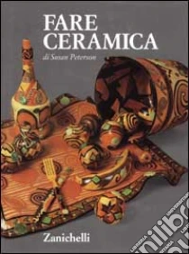 Unilibro Fare ceramica - 9788808171085