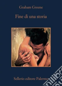 Unilibro Fine di una storia - 9788838946264