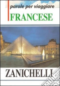 Unilibro Francese - 9788808079534