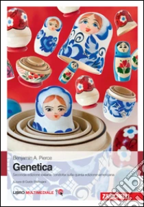 Unilibro Genetica. Con e-book - 9788808521163