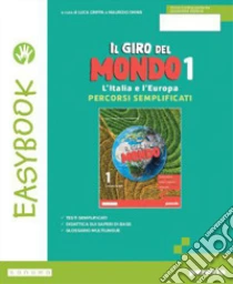 Unilibro GIRO DEL MONDO 2 EASY 2 (IL) - 9788839566270