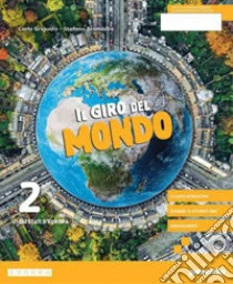 Unilibro GIRO DEL MONDO 2 (IL) - 9788839566195