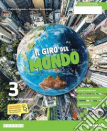 Unilibro GIRO DEL MONDO 3 (IL) - 9788839566218
