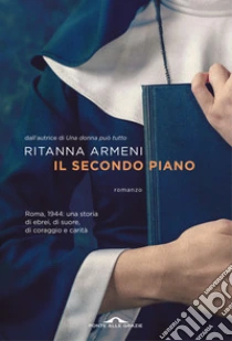 Unilibro Il secondo piano - 9788833319537