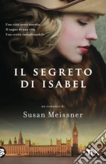 Unilibro Il segreto di Isabel - 9788850266074