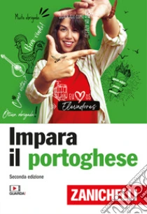 Unilibro Impara il portoghese - 9788808239815