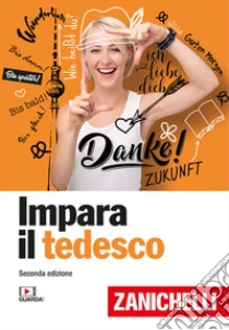 Unilibro Impara Il Tedesco - 9788808649966 Unilibro Impara Il Tedesco - 9788808649966