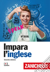 Unilibro Impara l'inglese - 9788808820495