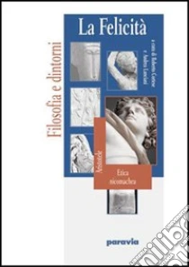 Unilibro L'etica. Aristotele - 9788839510105