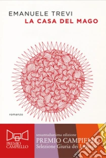 Unilibro La casa del mago - 9788833316659
