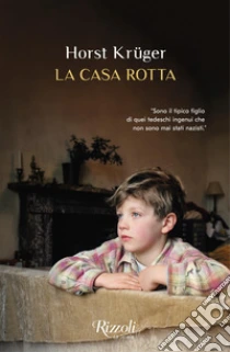 Unilibro La casa rotta - 9788817162425