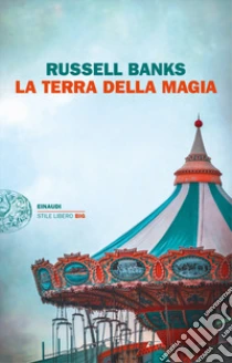 Unilibro La terra della magia - 9788806258269
