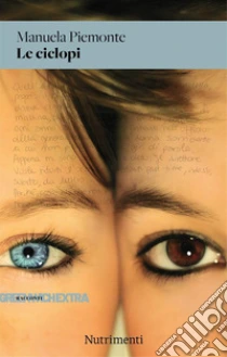 Unilibro Le ciclopi - 9791255480372