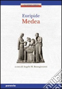 Unilibro Medea - 9788839536815