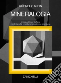 Unilibro Mineralogia - 9788808076892
