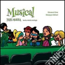Unilibro Musical. Per la Scuola media - 9788839500168