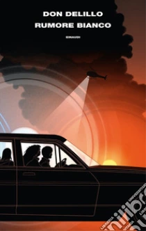 Unilibro Rumore bianco - 9788806255633