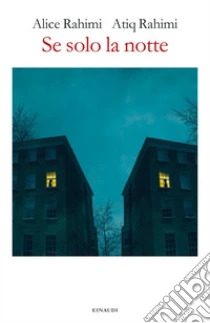 Unilibro Se solo la notte - 9788806257422