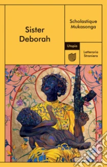 Unilibro Sister Deborah - 9791280084545