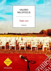 Unilibro Tutti vivi - 9788804777472