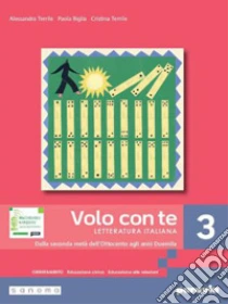 Unilibro VOLO CON TE 3 - 9788839564849