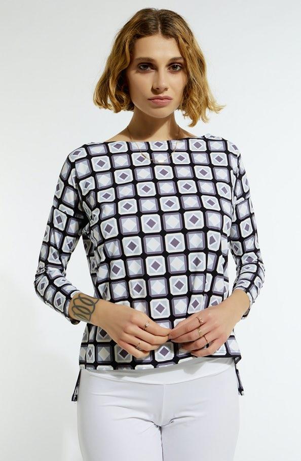 Isa Belle Art. 120213-YF