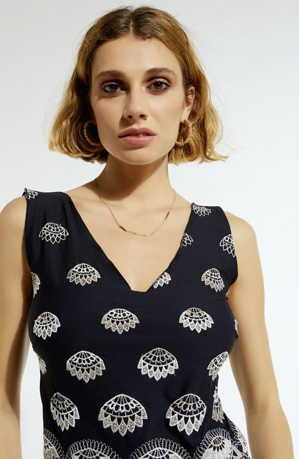 Isa Belle Art. 120214-YM