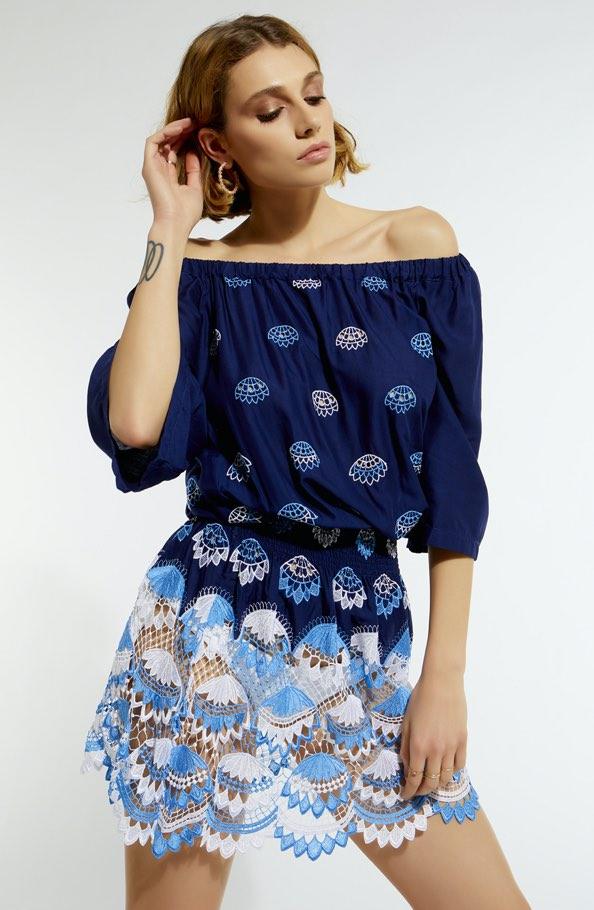 Isa Belle Art. 120485-MVM